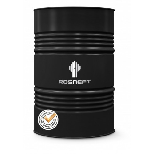 Моторное масло Роснефть Революкс D4 5W-30, 216,5 л