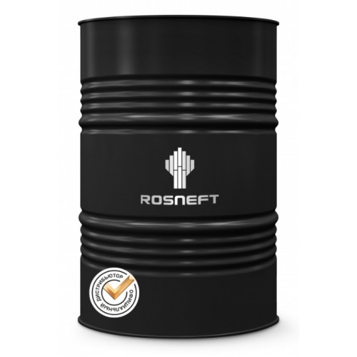 Моторное масло Роснефть Революкс D2 10W-40, 216,5 л