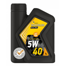 Масло моторное Rosneft Magnum Racing 5W-40 (1 л)
