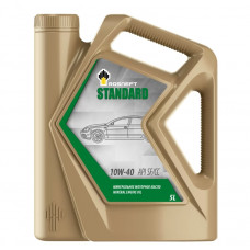 Масло моторное Rosneft Standard 10W-40 (5 л)
