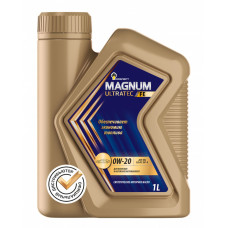 Масло моторное Rosneft Magnum Ultratec FE 0W-20 (1 л)
