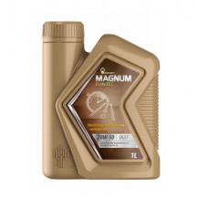 Масло моторное Rosneft Magnum Runtec 20W-50 (1 л)
