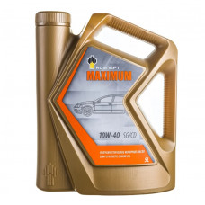 Масло моторное Rosneft Maximum 10W-40 (5 л)
