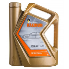 Масло моторное Rosneft Maximum 10W-40 (1 л)
