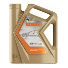 Масло моторное Rosneft Maximum 15W-40 (5 л)
