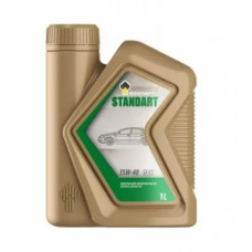 Масло моторное Rosneft Standard 15W-40 (1 л)
