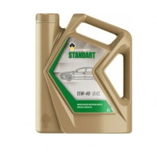 Масло моторное Rosneft Standard 15W-40 (5 л)
