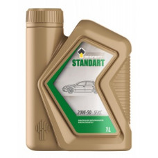 Масло моторное Rosneft Standard 20W-50 (1 л)
