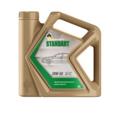 Масло моторное Rosneft Standard 20W-50 (4 л)
