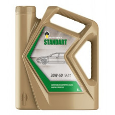 Масло моторное Rosneft Standard 20W-50 (5 л)
