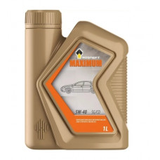 Масло моторное Rosneft Maximum 5W-40 (1 л)
