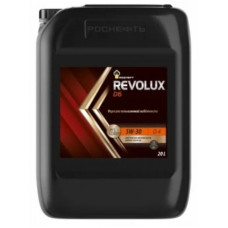 Масло моторное Rosneft Revolux D6 5W-30 (20 л)
