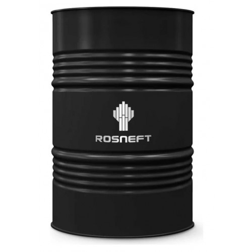 Моторное масло Роснефть Революкс D6 5W-30, 216,5 л