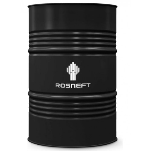 Моторное масло Роснефть Революкс D6 10W-40, 216,5 л
