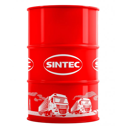 Масло моторное Sintec Heavy Duty 7000 SAE 5W-40 (205 л)