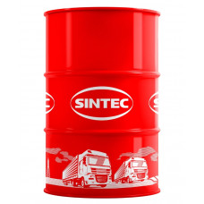 Масло моторное Sintec Diesel М-10Г2к (205 л)
