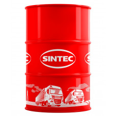 Масло моторное Sintec Diesel 10W-40 (205 л)
