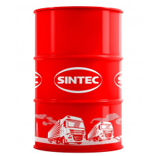 Масло моторное Sintec Truck 15W-40 CI-4/SL (205 л)