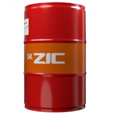 Масло моторное ZIC X3000 15W-40 (200 л)
