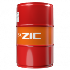 Масло моторное ZIC X7000 AP 10W-40 (200 л)
