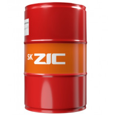 Масло моторное ZIC X5000 CNG 15W-40 (200 л)
