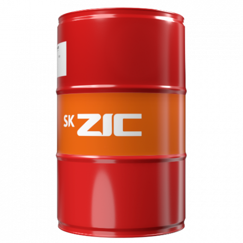 Моторное масло ZIC ULTRA 5W-30, 200 литров