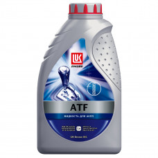 Масло трансмиссионное ЛУКОЙЛ ATF (1 л)