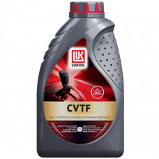 Масло трансмиссионное LUKOIL CVTF (1 л)