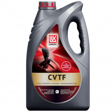 Масло трансмиссионное LUKOIL CVTF (4 л)