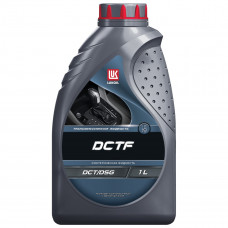 Масло трансмиссионное LUKOIL DCTF (1 л)