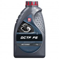 Масло трансмиссионное LUKOIL DCTF FE (1 л)