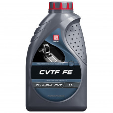 Масло трансмиссионное LUKOIL CVTF FE (1 л)