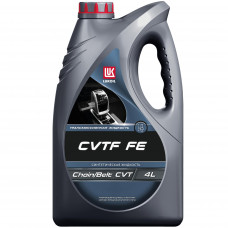 Масло трансмиссионное LUKOIL CVTF FE (4 л)