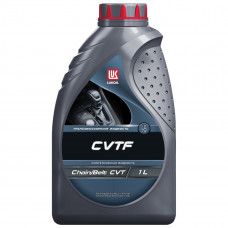 Масло трансмиссионное LUKOIL CVTF (1 л)