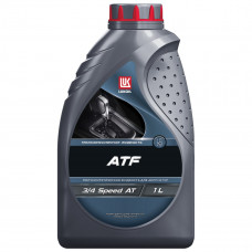 Масло трансмиссионное LUKOIL ATF (1 л)