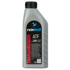 Масло трансмиссионное ReinWell ATF 3309/LT (1 л)