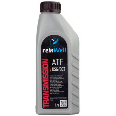 Масло трансмиссионное ReinWell DSG DCT (1 л)