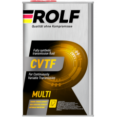 Масло трансмиссионное Rolf CVTF Multi (1 л)