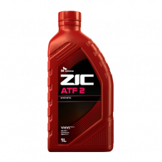 Масло трансмиссионное ZIC ATF 2 (1 л)