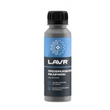 Преобразователь ржавчины LAVR (120 мл)