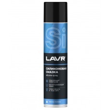Cмазка cиликоновая LAVR (400 мл)