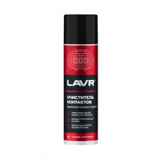 Очиститель контактов LAVR (335 мл)