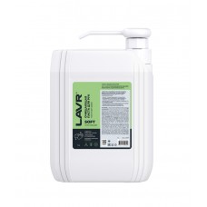 Очищающая паста для рук с гранулами SOFT LAVR (5 л)