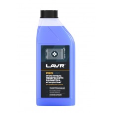 Очиститель радиатора концентрат LAVR PRO LINE (1 л)