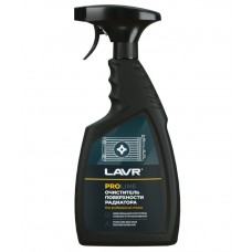 Очиститель радиатора LAVR PRO LINE (500 мл)