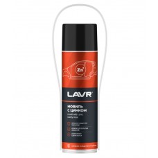 Мовиль с цинком LAVR (650 мл)