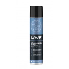 Смазка алюминиевая LAVR (400 мл)