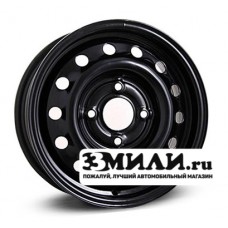 Диск x x100 ET40 D60.1 ACCURIDE Logan2 Черный