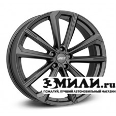 Диск 8.0x18 5x1120 ET31 D66.60 AEZ Aruba graphite Графитовый матовый