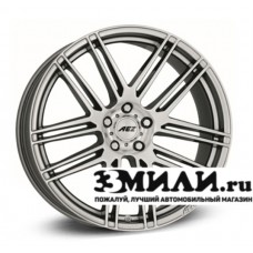Диск 9.0x20 5x1120 ET50 D70.10 AEZ Cliff Насыщенный серебристый